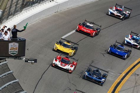 2024 rolex 24 winner|daytona Rolex 24 results.